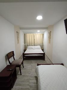 Casa de 5 alcobas en arriendo en Rodadero, Santa Marta, 546 m² · foto 11 de 16