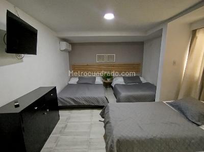 Casa de 5 alcobas en arriendo en Rodadero, Santa Marta, 546 m² · foto 14 de 16