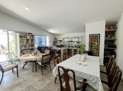 Casa de 5 alcobas en arriendo en Rodadero, Santa Marta, 546 m² · foto 6 de 16