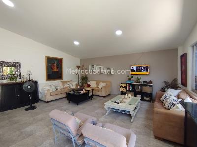 Casa de 5 alcobas en arriendo en Rodadero, Santa Marta, 546 m² · foto 7 de 16
