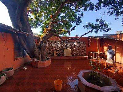 Casa de 5 alcobas en venta en Los Angeles, Santa Marta, 300 m² · foto 15 de 18