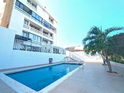 Apartamento en venta en Rodadero, Santa Marta · foto 11 de 11