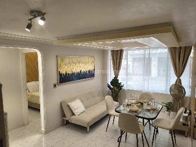 Apartamento en venta en Rodadero, Santa Marta · foto 2 de 11
