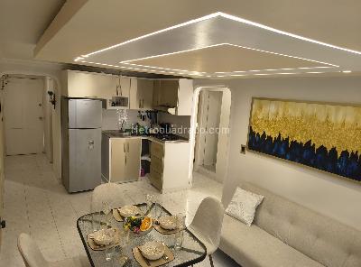 Apartamento en venta en Rodadero, Santa Marta · foto 3 de 11