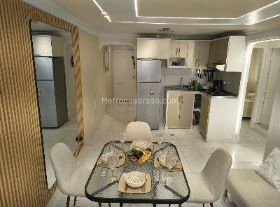 Apartamento en venta en Rodadero, Santa Marta · foto 4 de 11