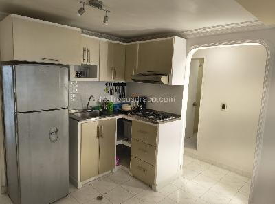 Apartamento en venta en Rodadero, Santa Marta · foto 5 de 11
