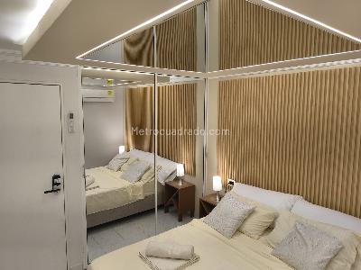 Apartamento en venta en Rodadero, Santa Marta · foto 7 de 11