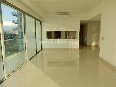 Apartamento en venta en Playa Salguero, Santa Marta · foto 3 de 8