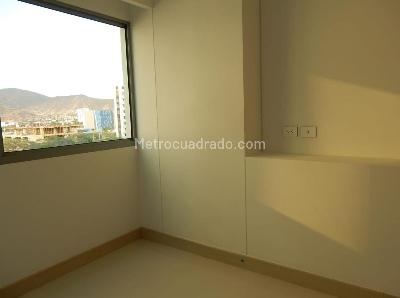 Apartamento en venta en Playa Salguero, Santa Marta · foto 6 de 8