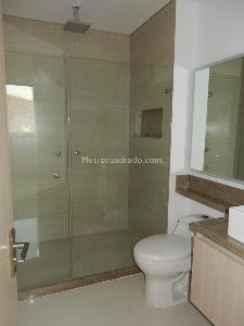 Apartamento en venta en Playa Salguero, Santa Marta · foto 7 de 8