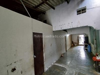 Casa en venta en Olaya Herrera, Santa Marta · foto 2 de 4