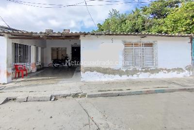 Casa en venta en Olaya Herrera, Santa Marta · foto 4 de 4