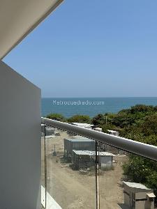 Apartamento en venta en Bello Horizonte, Santa Marta · foto 15 de 20