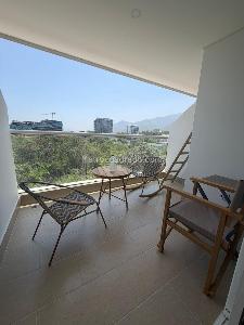 Apartamento en venta en Bello Horizonte, Santa Marta · foto 16 de 20