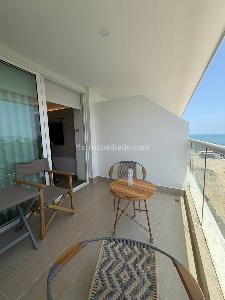 Apartamento en venta en Bello Horizonte, Santa Marta · foto 17 de 20