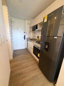 Apartamento en venta en Bello Horizonte, Santa Marta · foto 19 de 20