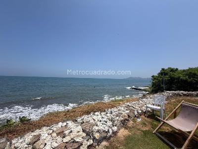 Apartamento en venta en Bello Horizonte, Santa Marta · foto 4 de 20