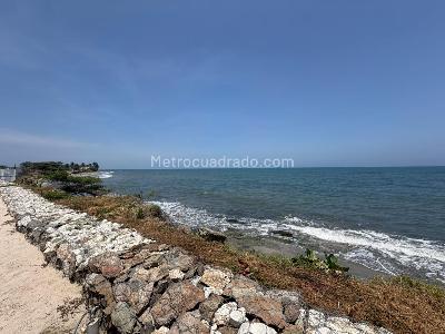 Apartamento en venta en Bello Horizonte, Santa Marta · foto 5 de 20