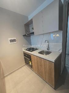 Apartamento de 2 alcobas en venta en Melendez, Cartagena, 46 m² · foto 10 de 19