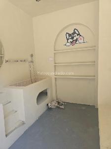 Apartamento de 2 alcobas en venta en Melendez, Cartagena, 46 m² · foto 12 de 19