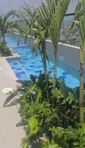 Apartamento de 2 alcobas en venta en Melendez, Cartagena, 46 m² · foto 18 de 19