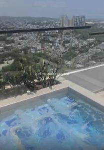 Apartamento de 2 alcobas en venta en Melendez, Cartagena, 46 m² · foto 19 de 19