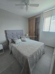 Apartamento de 2 alcobas en venta en Melendez, Cartagena, 46 m² · foto 3 de 19