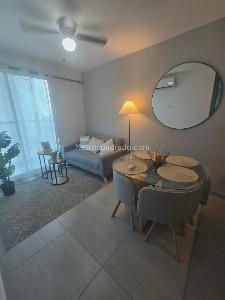 Apartamento de 2 alcobas en venta en Melendez, Cartagena, 46 m² · foto 4 de 19