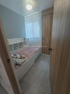 Apartamento de 2 alcobas en venta en Melendez, Cartagena, 46 m² · foto 5 de 19