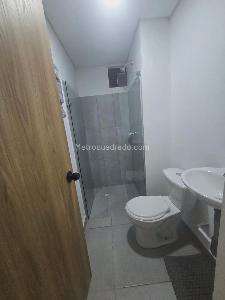 Apartamento de 2 alcobas en venta en Melendez, Cartagena, 46 m² · foto 6 de 19