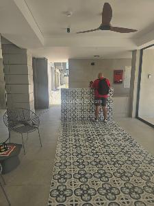 Apartamento de 2 alcobas en venta en Melendez, Cartagena, 46 m² · foto 8 de 19