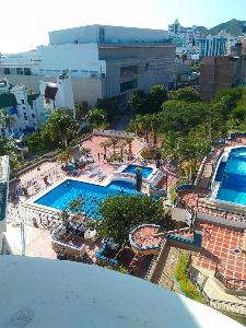 Apartamento en venta en Rodadero, Santa Marta · foto 3 de 12