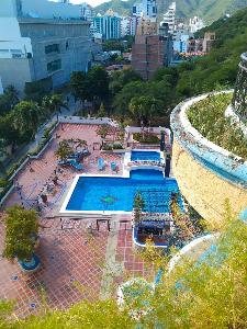 Apartamento en venta en Rodadero, Santa Marta · foto 8 de 12