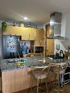 Apartamento en venta en San Jose De Bavaria, Santa Marta · foto 13 de 14