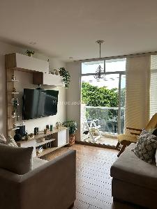 Apartamento en venta en San Jose De Bavaria, Santa Marta · foto 9 de 14