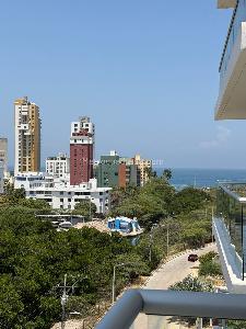 Apartamento en venta en Rodadero, Santa Marta · foto 2 de 20