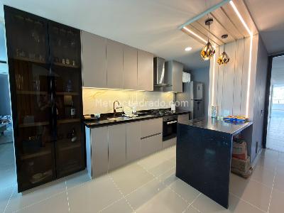 Apartamento en venta en Rodadero, Santa Marta · foto 6 de 20