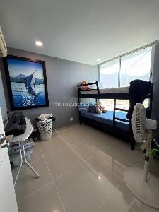 Apartamento en venta en Rodadero, Santa Marta · foto 12 de 20