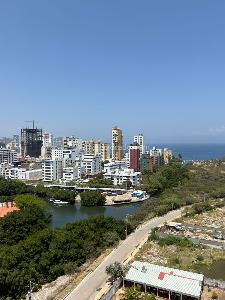 Apartamento en venta en Rodadero, Santa Marta · foto 17 de 20