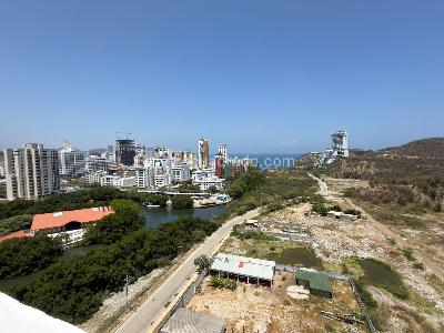 Apartamento en venta en Rodadero, Santa Marta · foto 18 de 20