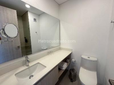 Apartamento en venta en Bello Horizonte, Santa Marta · foto 6 de 8