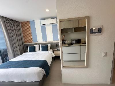 Apartamento en venta en Bello Horizonte, Santa Marta · foto 7 de 8