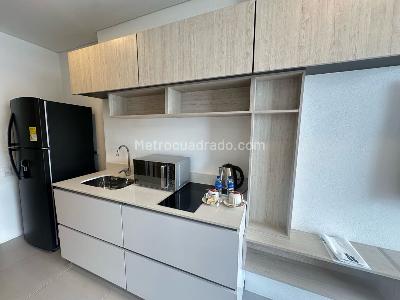 Apartamento en venta en Bello Horizonte, Santa Marta · foto 8 de 8