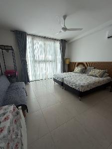 Apartamento en venta en Pozos Colorados, Santa Marta · foto 12 de 15