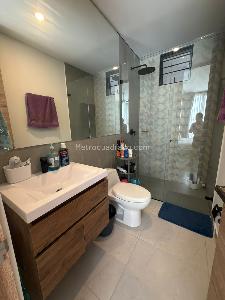 Apartamento en venta en Pozos Colorados, Santa Marta · foto 14 de 15