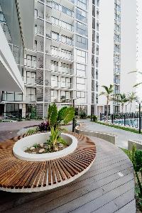 Apartamento en venta en Pozos Colorados, Santa Marta · foto 2 de 15