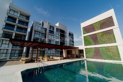 Apartamento en venta en Pozos Colorados, Santa Marta · foto 4 de 15