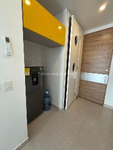 Apartamento en venta en Pozos Colorados, Santa Marta · foto 9 de 15