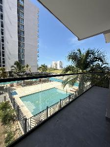 Apartamento en venta en Pozos Colorados, Santa Marta · foto 11 de 14