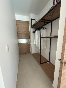 Apartamento en venta en Pozos Colorados, Santa Marta · foto 5 de 14